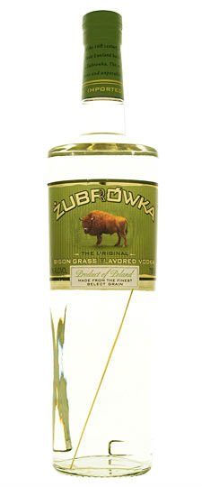 Zubrowka-Vodka-100cl