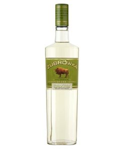 Zubrowka-Vodka-70cl