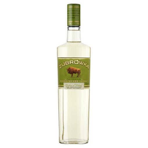 Zubrowka-Vodka-70cl