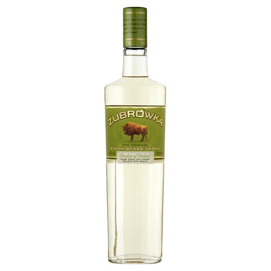 Zubrowka-Vodka-70cl