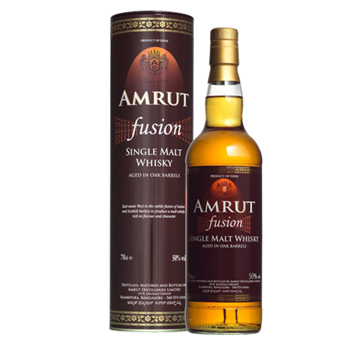 amrut-fusion