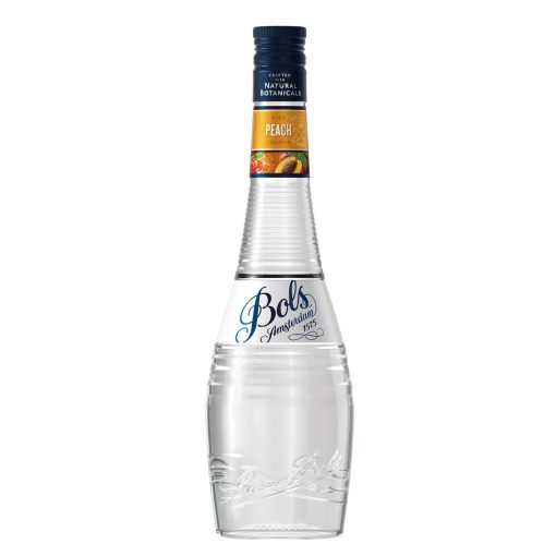 bols-peach-70-cl