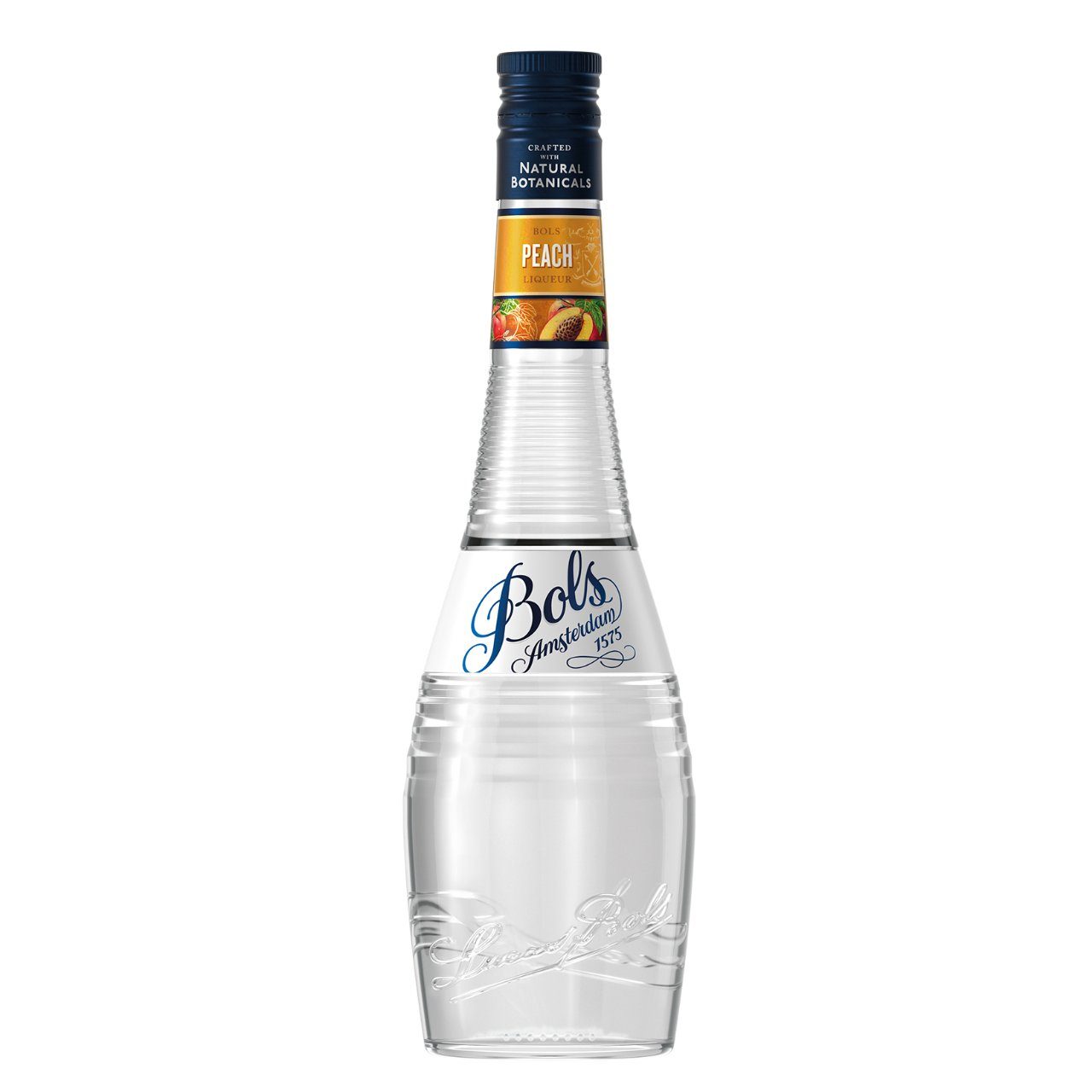 bols-peach-70-cl