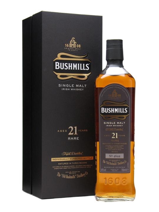 bushmills-21-jaar
