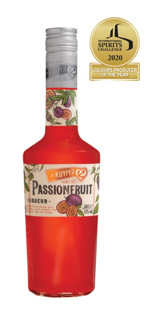 de_kuyper_passion_fruit_likeur_cocktail
