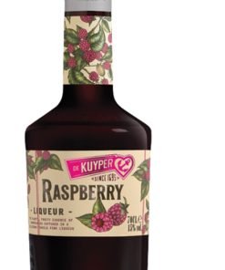 de_kuyper_raspberry_likeur_cocktail