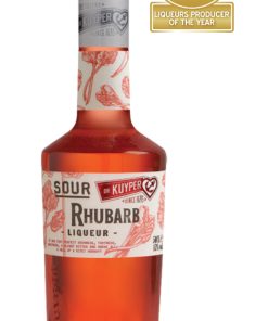 de_kuyper_sour_rhubarb_likeur_cocktail