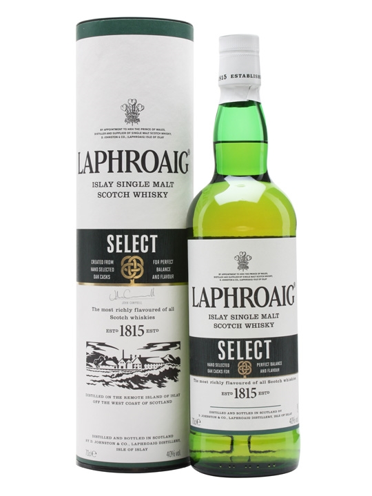 laphroaig-select