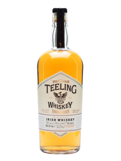 teeling-grain