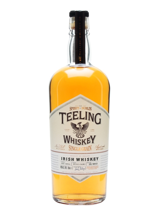 teeling-grain