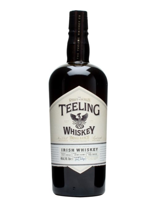 teeling-small-batch
