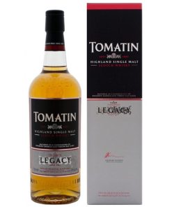 tomatin-legacy