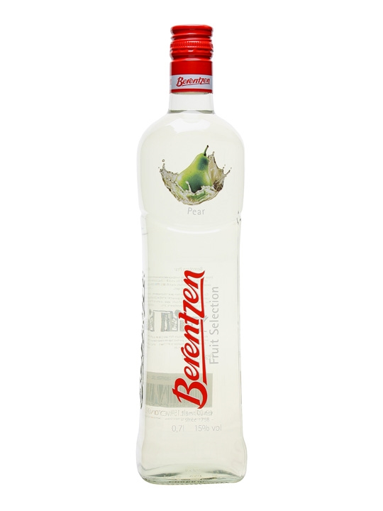 Berentzen-Peerkorn-Likeur-70cl