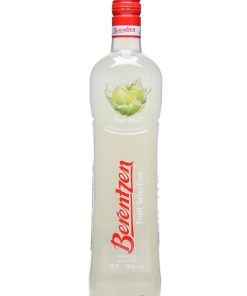Berentzen-Saurer-Apfel-Likeur-70cl
