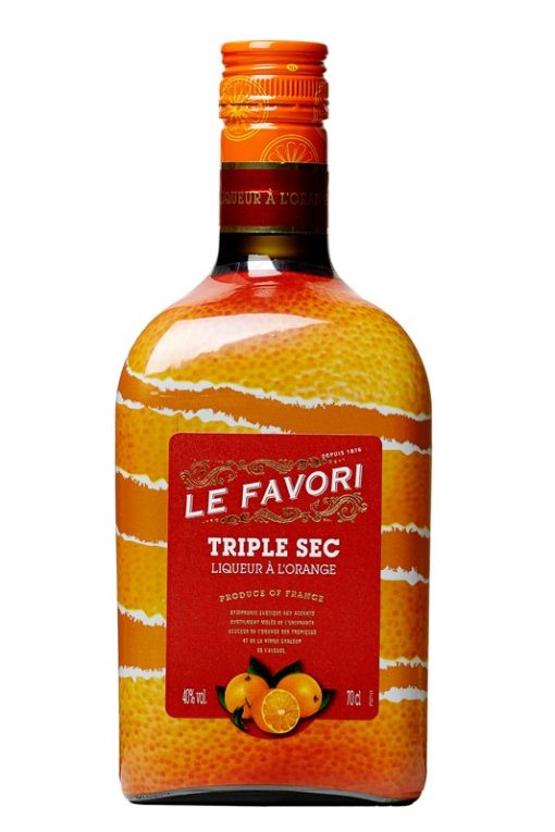 Le-Favori-Triple-Sec