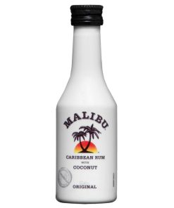 Malibu-mini-5cl