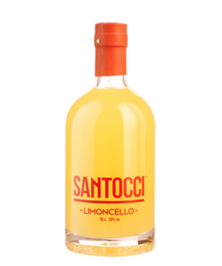 Santocci-Limoncello-Likeur