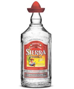Sierra-Tequila-Silver-100cl
