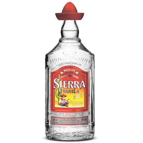 Sierra-Tequila-Silver-100cl