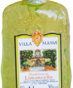 Villa-Massa-Limoncello-Likeur-Mini-Flesjes-12x5cl