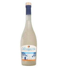 Amarguinha Amendoa Amarga Likeur 70cl – Portugese amandellikeur