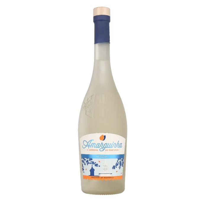 Amarguinha Amendoa Amarga Likeur 70cl – Portugese amandellikeur
