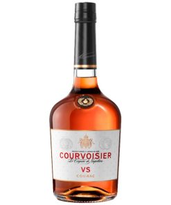 Courvoisier VS Cognac 70cl – Franse cognac