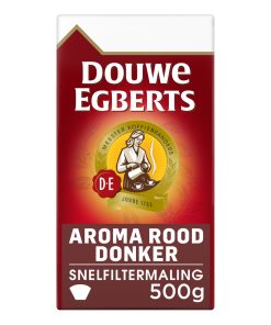 Douwe-Egberts-Koffie-rood-Donker-snelfilter-kopen