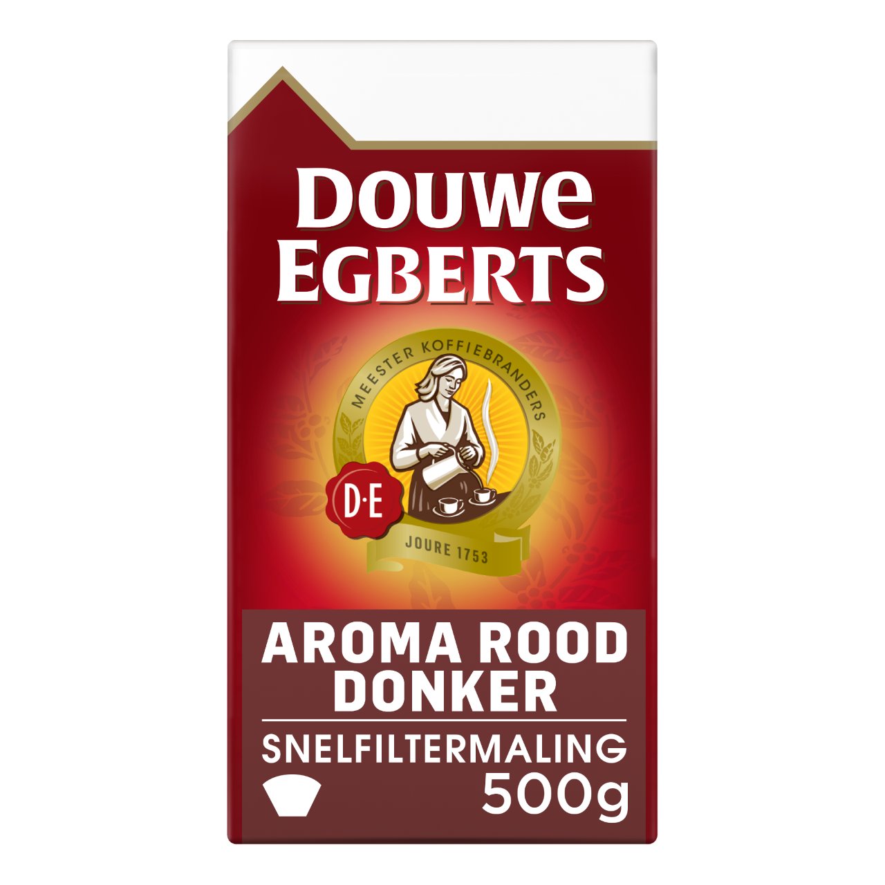 Douwe-Egberts-Koffie-rood-Donker-snelfilter-kopen