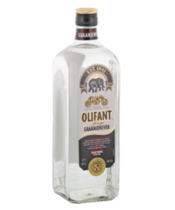 Olifant-jonge-graanjenever-vierkant