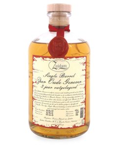 Zuidam-3-Jaar-Gelagerde-Genever