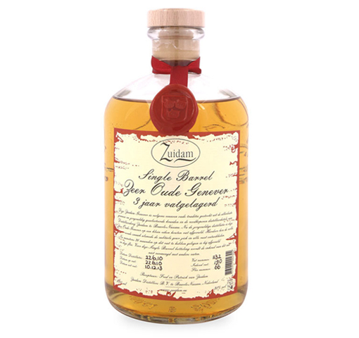 Zuidam-3-Jaar-Gelagerde-Genever