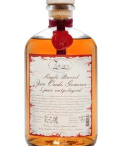 Zuidam-5-jaar-gelagerd-jenever