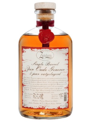 Zuidam-5-jaar-gelagerd-jenever