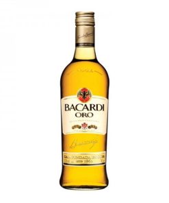 bacardi-oro