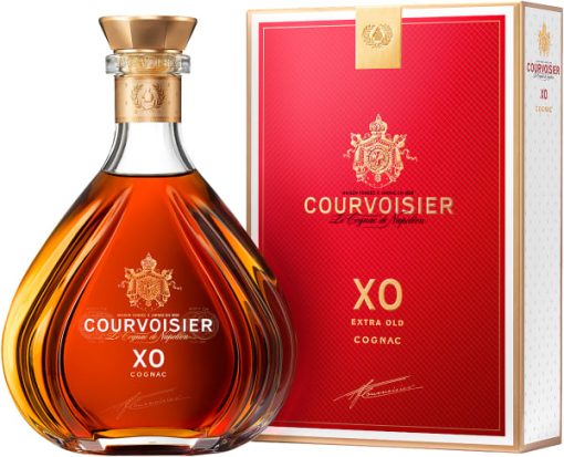 courvoisier-xo
