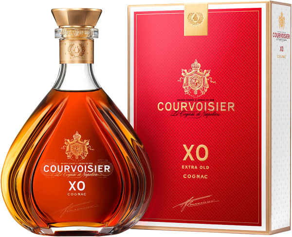 courvoisier-xo