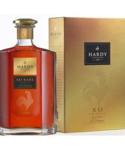 hardy-xo-rare-70cl