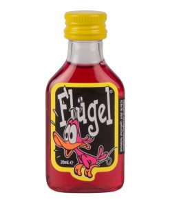 flugel-flesjes-plastic-pet