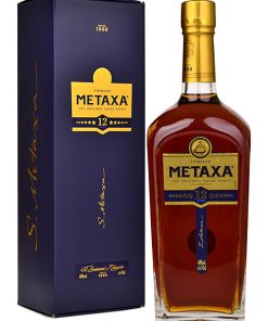metaxa-12-Sterren