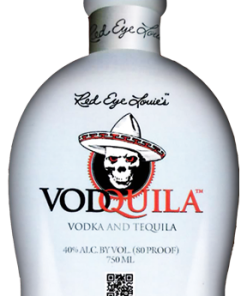 Vodquila