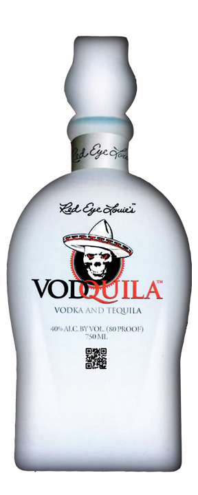 Vodquila