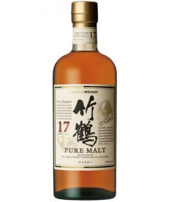 nikka-taketsura-17-years-whisky