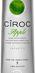 Ciroc-Appel-Vodka