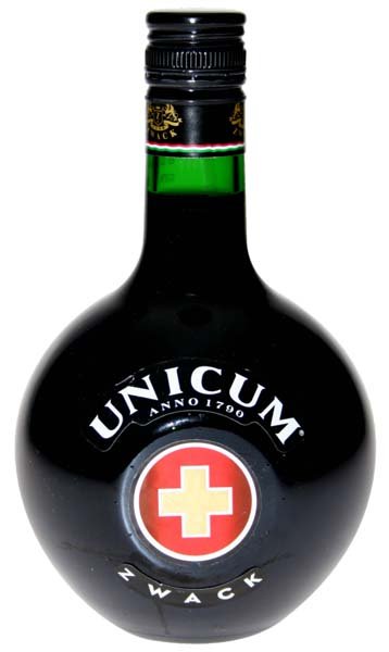 Unicum-zwacks-hongaars-bitter