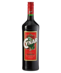 cynar-artisjok-bitter