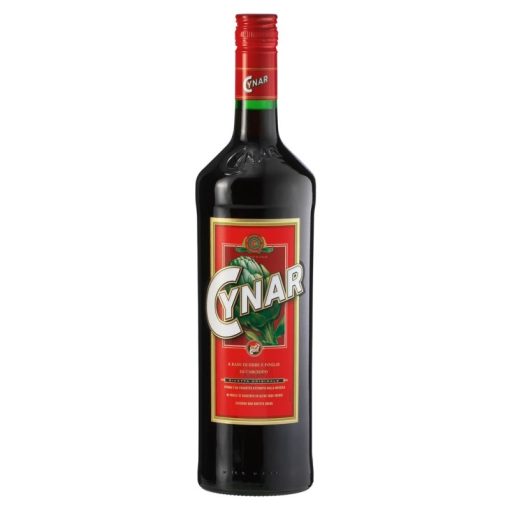 cynar-artisjok-bitter