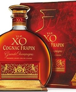Frapin-XO-Cognac
