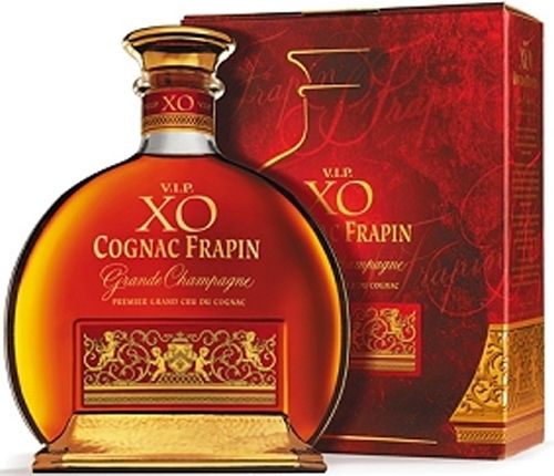 Frapin-XO-Cognac
