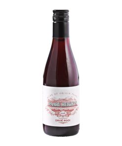 Paarl-Heights-Rode-Wijn-25cl-Kleine-flesjes-Zuid-Afrikaanse-Geschenk